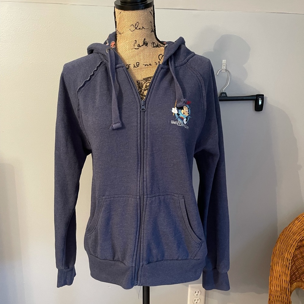 EUC!  Disney World jacket
